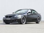 BMW 5-Series by Hamann 2009 года
